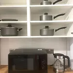 Central London 6 Beds Apartment